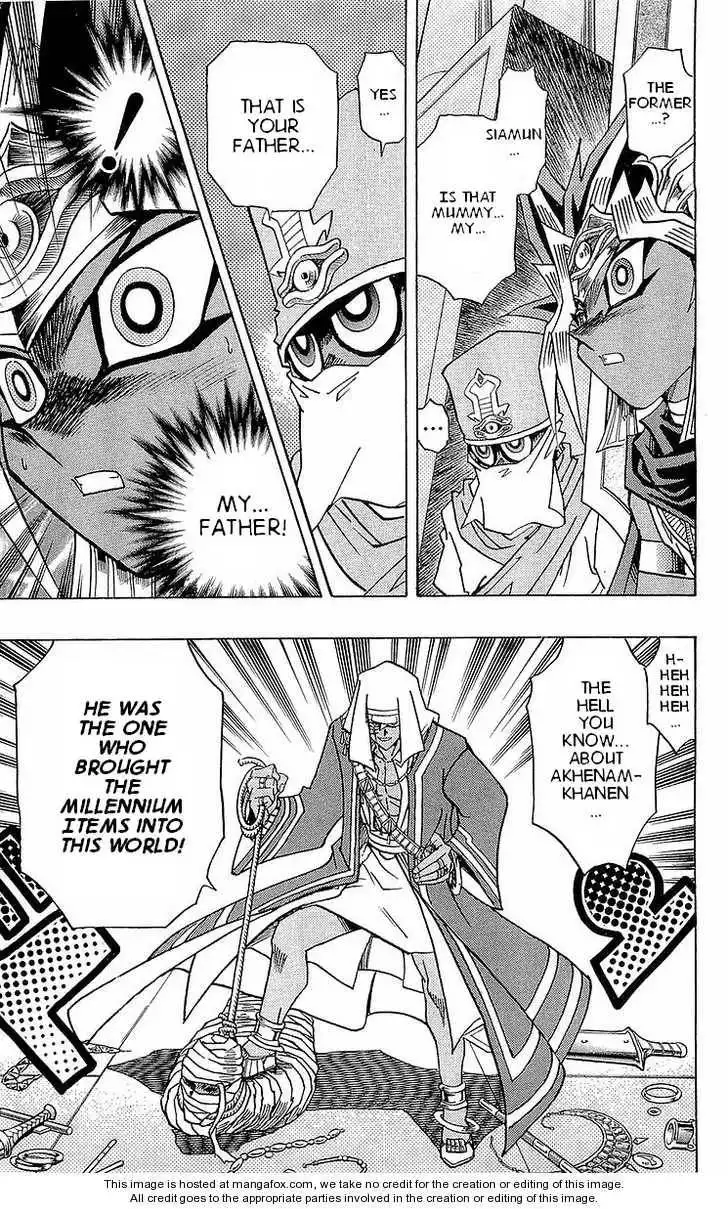 Yu-Gi-Oh! Millennium World Chapter 9 5